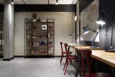 倫敦租房Ravenscourt House