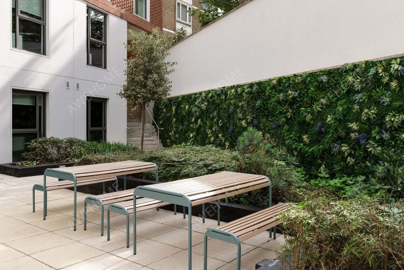 倫敦租房Ravenscourt House