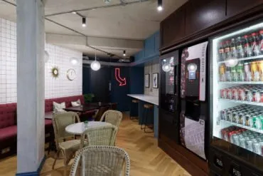 倫敦租房Ravenscourt House