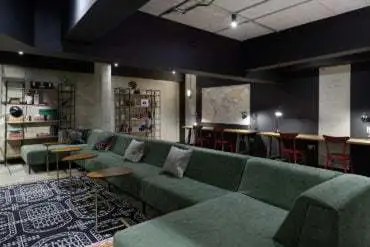 倫敦租房Ravenscourt House