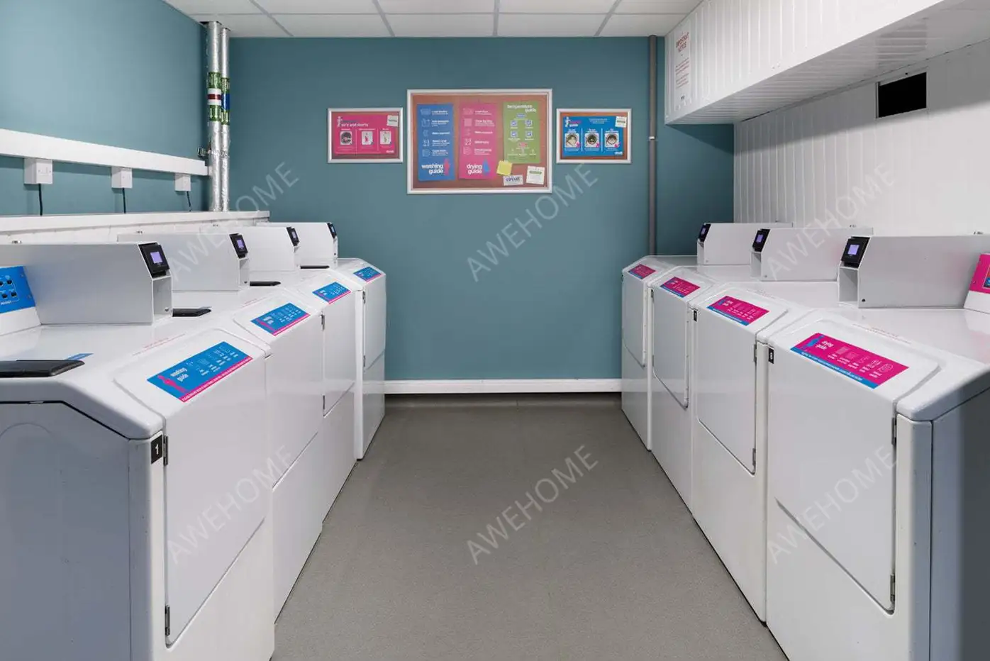 倫敦租房Ravenscourt House