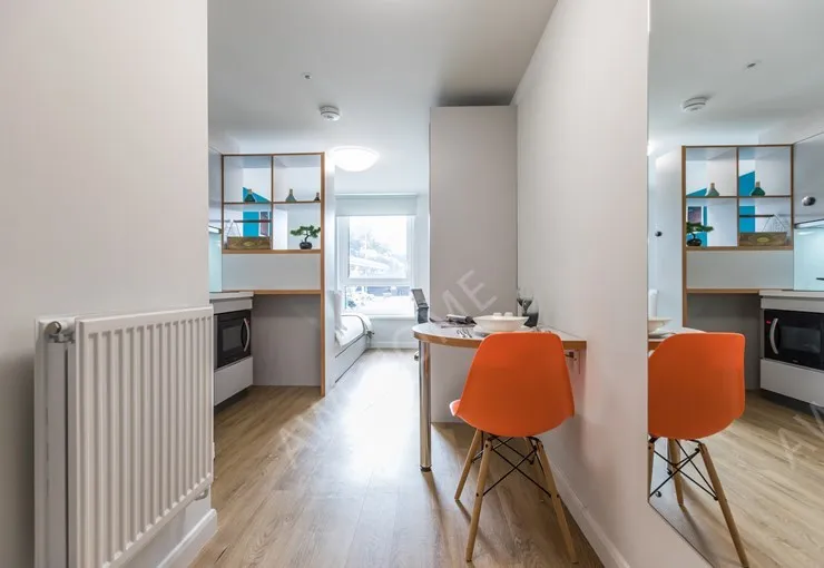 布萊頓租房Stoneworks