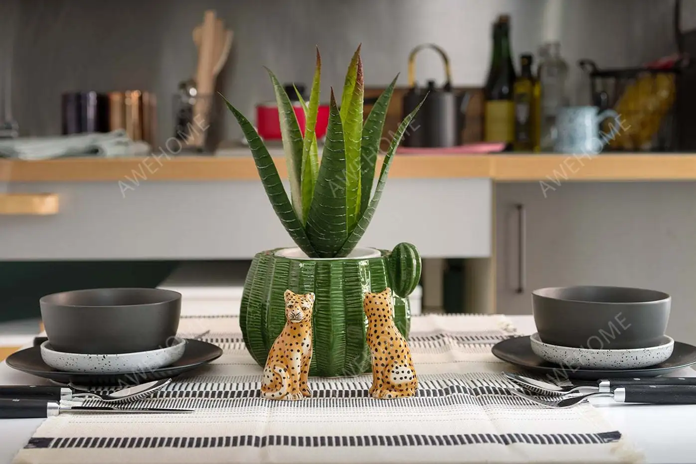 倫敦租房Ravenscourt House