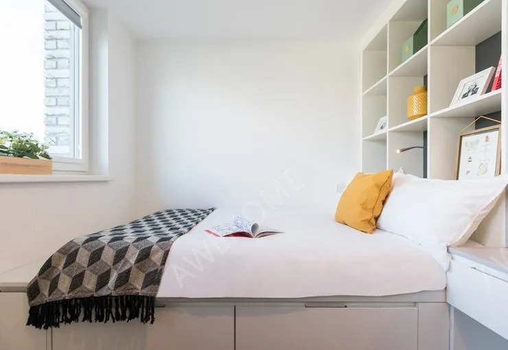 布萊頓租房Vogue Studios