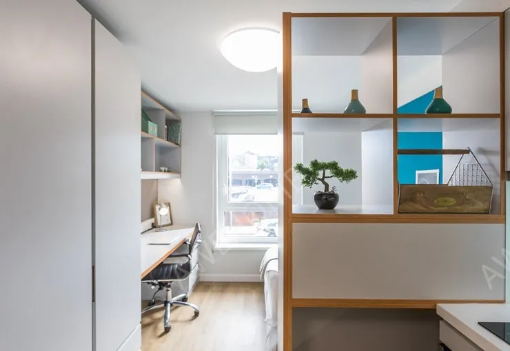 布萊頓租房Stoneworks