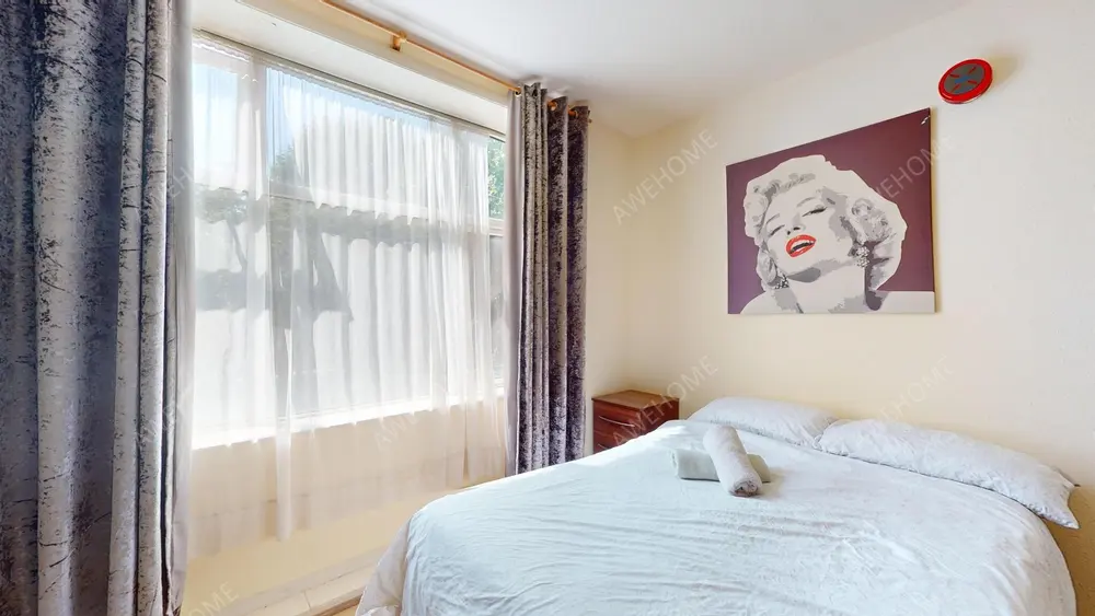 LondonSingle Apartment Rentals[Single Apartment]Chatsworth Road