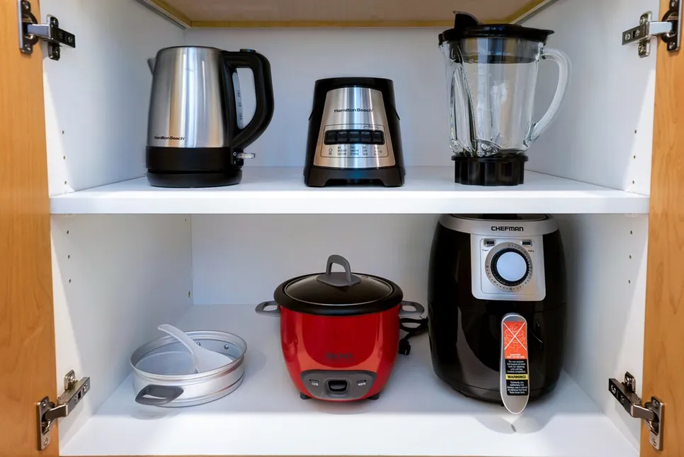 西雅圖租房18th Avenue South 1284571P