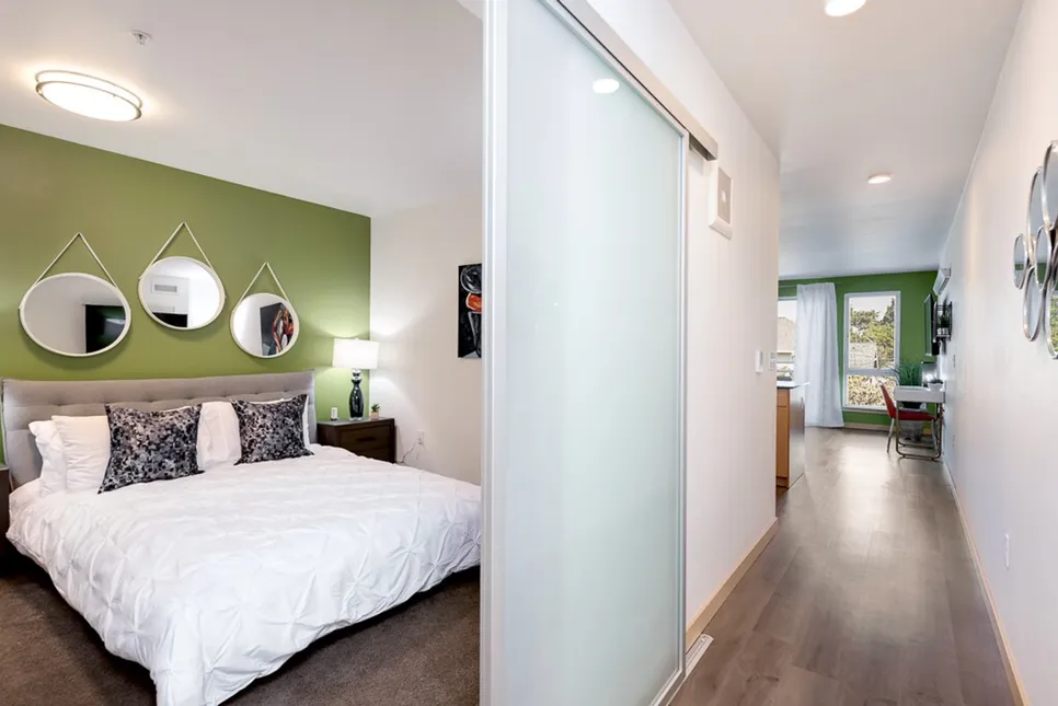 西雅圖租房18th Avenue South 1284571P