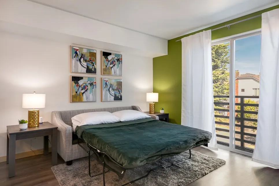 西雅圖租房18th Avenue South 1284571P