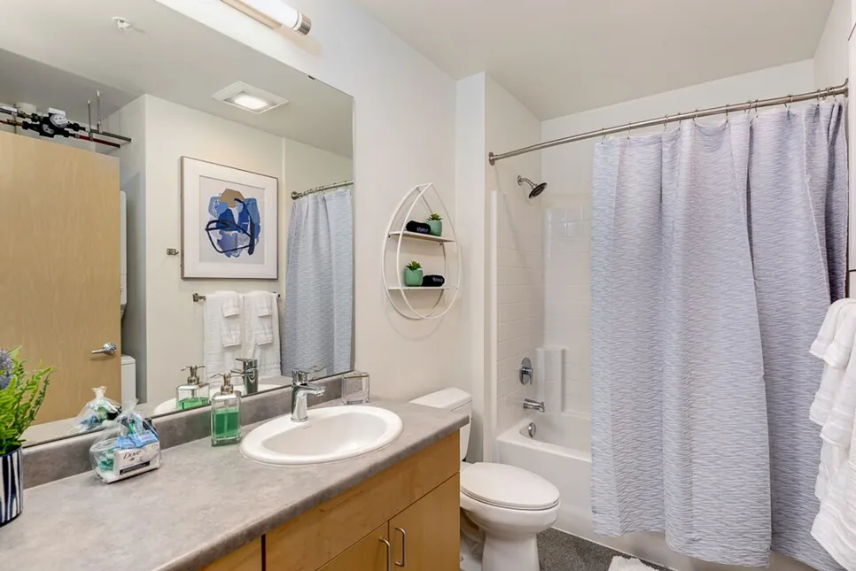 西雅圖租房18th Avenue South 1284571P