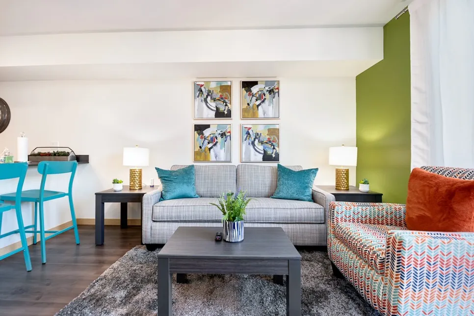 西雅圖租房18th Avenue South 1284571P