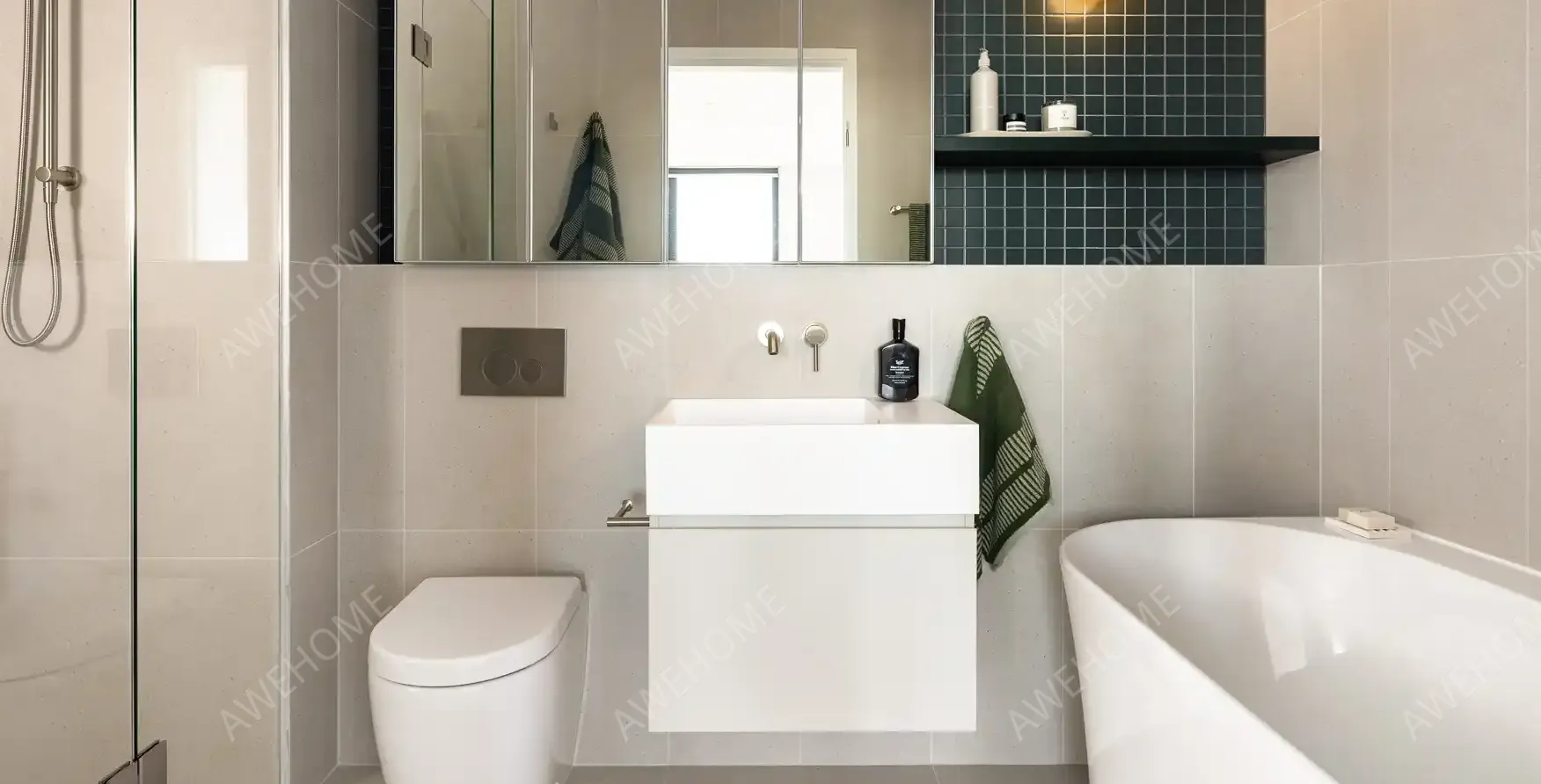 墨爾本租房LIV Albert