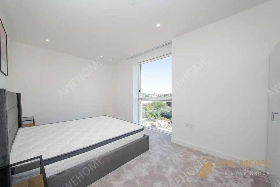 Londonshort-term accommodation Rentals[short-term accommodation]Silkstream 3B