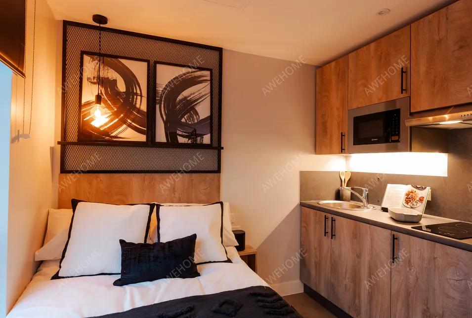 倫敦租房South Bermondsey