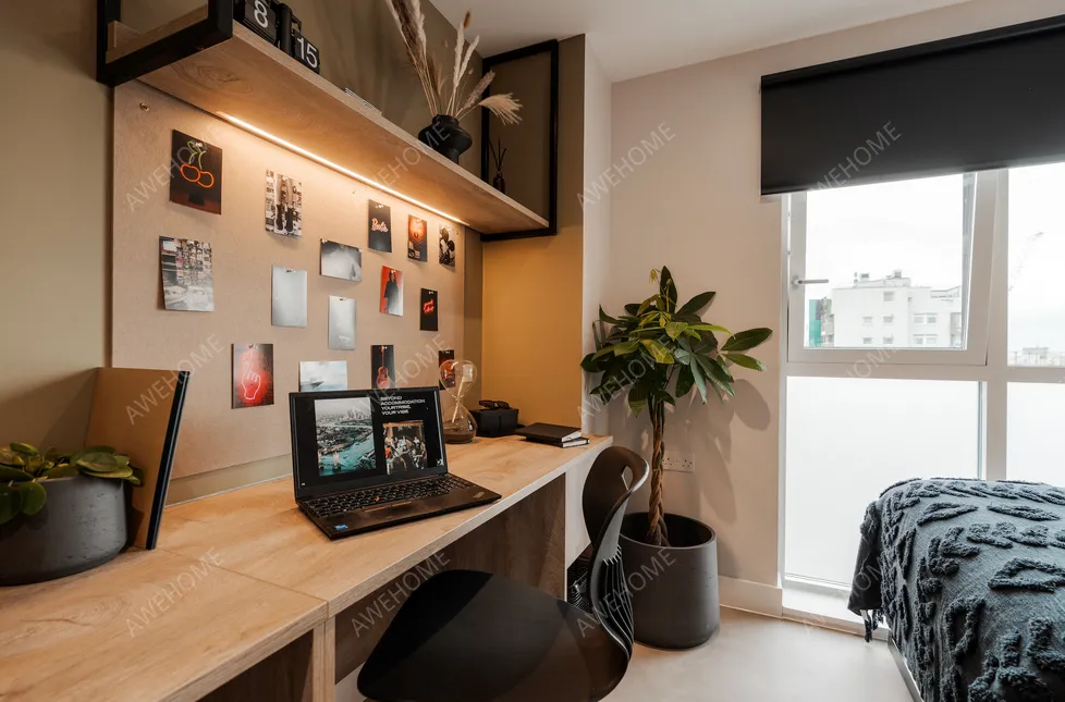 倫敦租房South Bermondsey