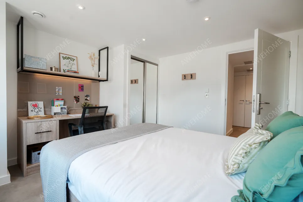 倫敦租房Student Accommodation in Deptford