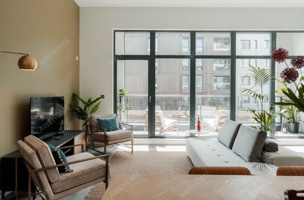 倫敦租房Student Accommodation in Deptford