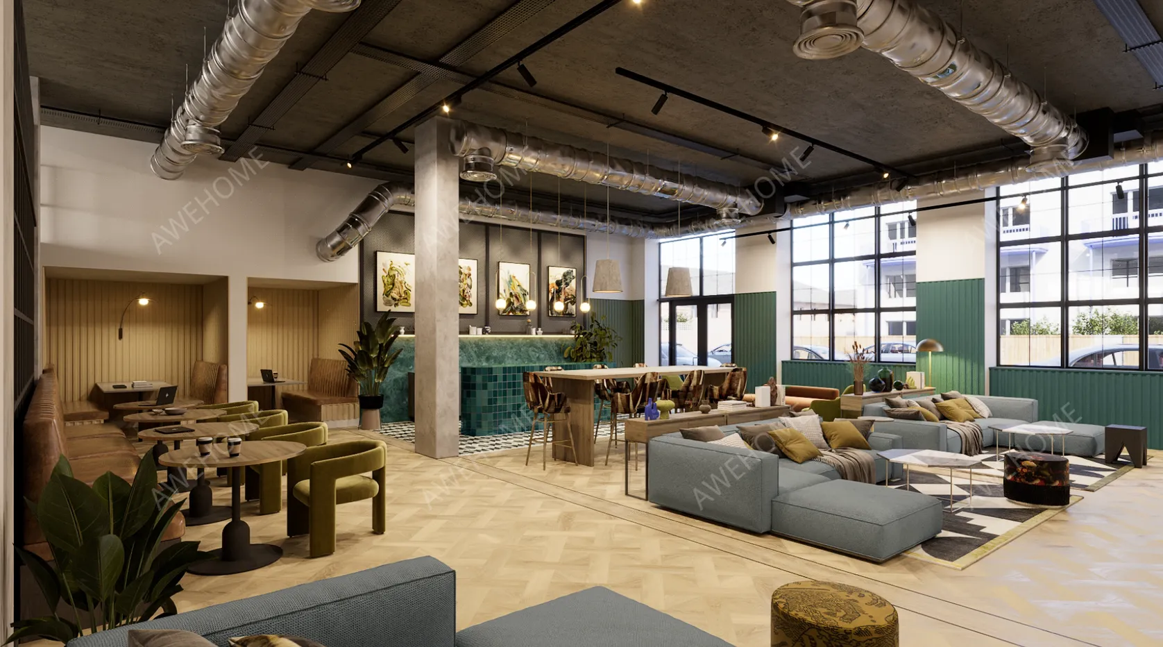 London RentalsStudent Accommodation in Deptford