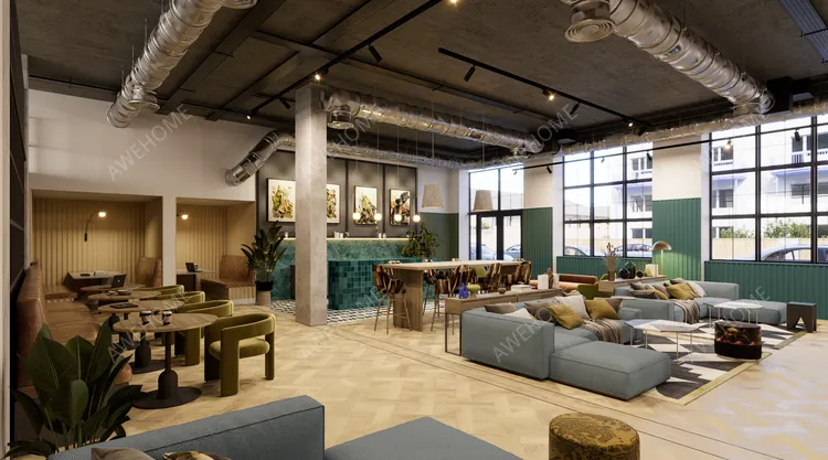 LondonStudy Overseas Accommodation Booking