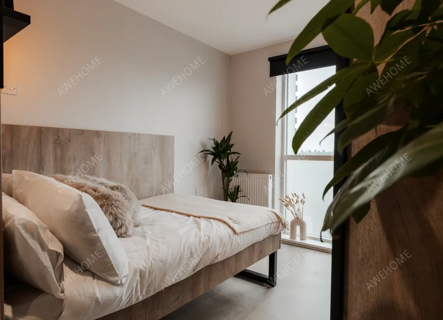 倫敦租房South Bermondsey