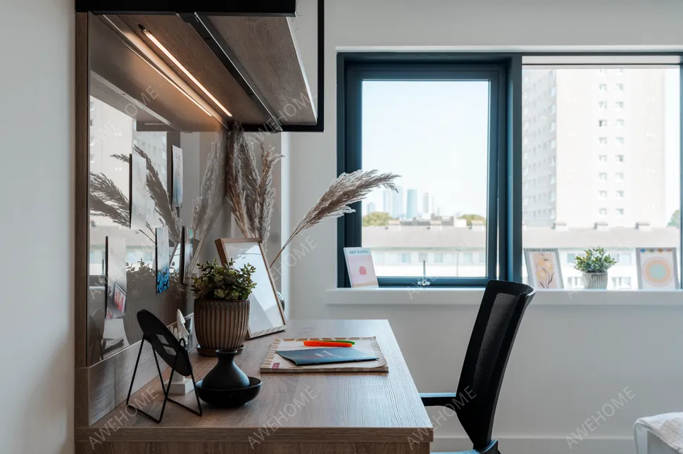 倫敦租房Student Accommodation in Deptford