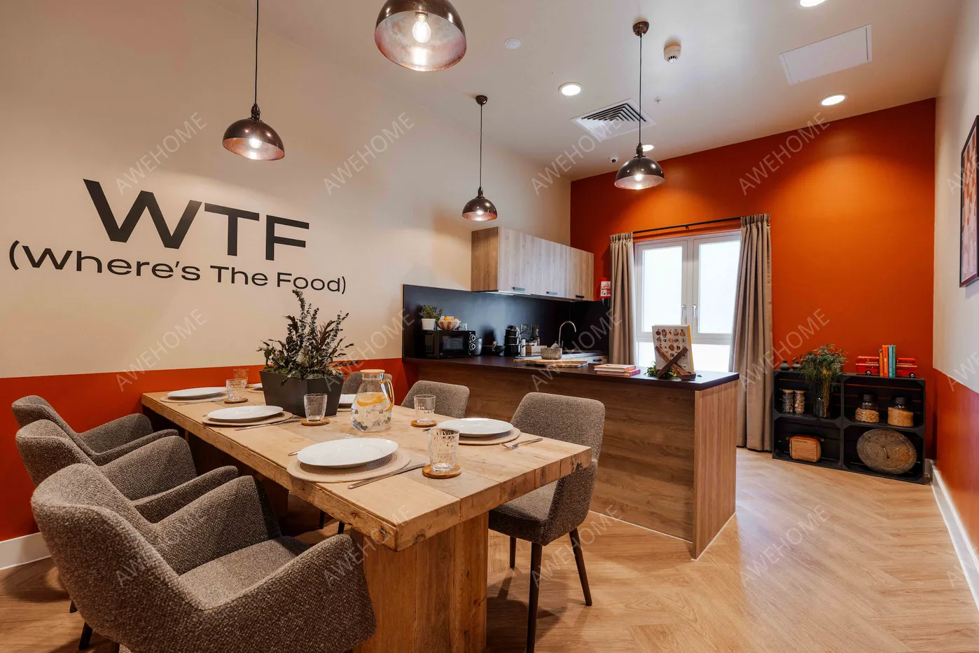 倫敦租房South Bermondsey