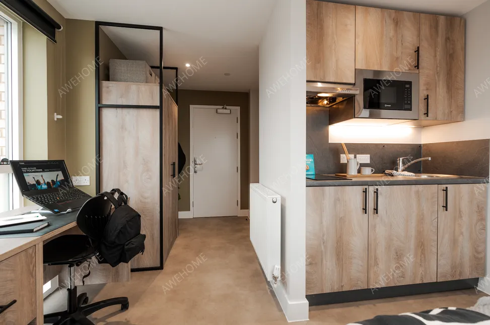 倫敦租房South Bermondsey