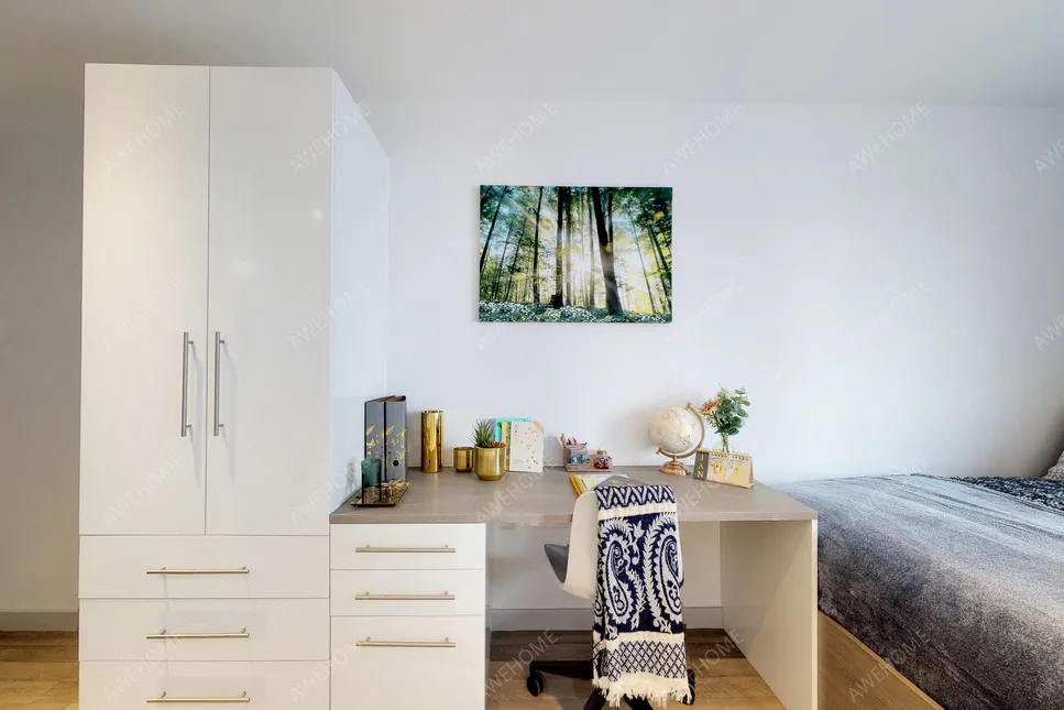 紐卡斯爾租房The Bridge