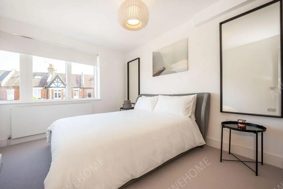 倫敦租房Kingston Road 4B