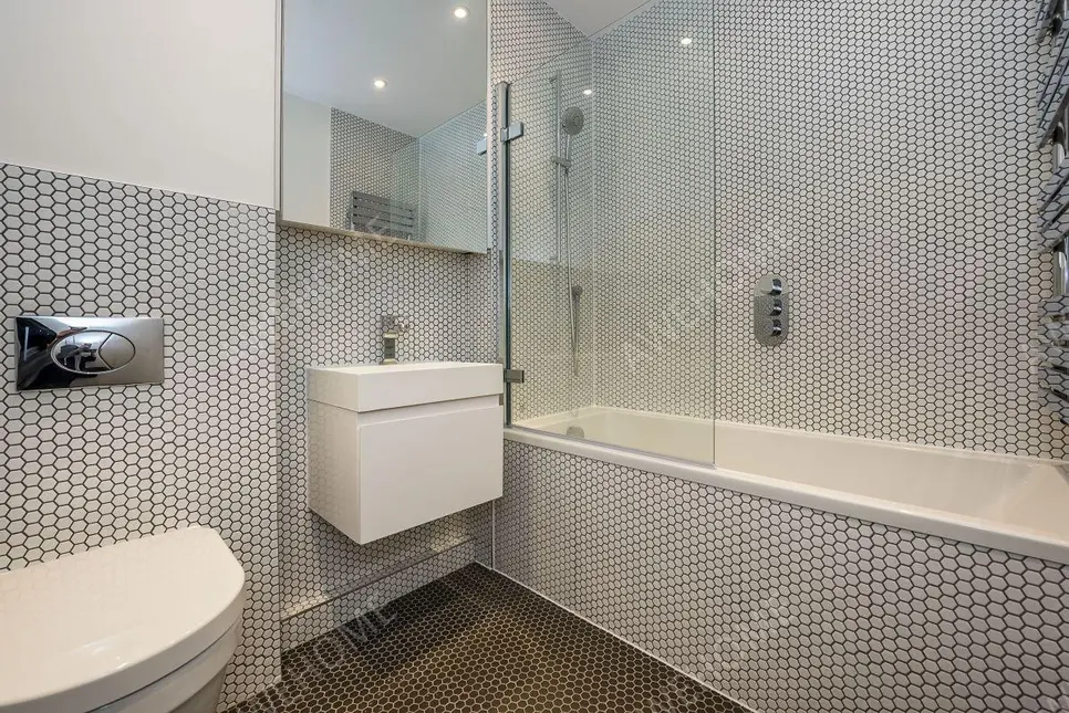 倫敦租房Kingston Road 4B