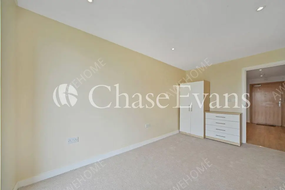 伦敦民宿租房[民宿]Seven Sea Gardens 2B