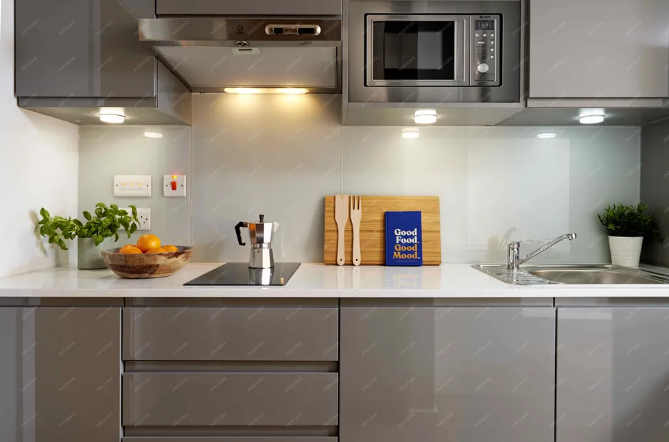 普利茅斯租房St Teresa House