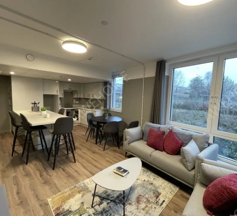 倫敦租房Lnt The Helix