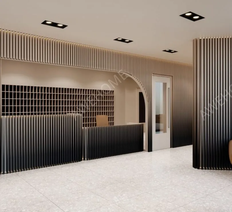 倫敦租房Lnt The Helix