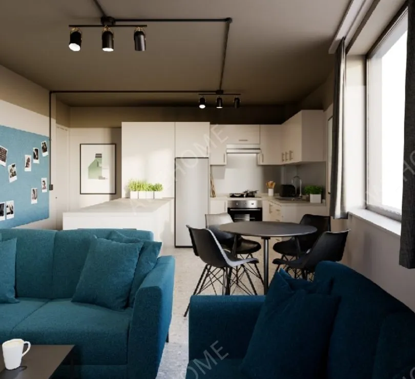 倫敦租房Lnt The Helix