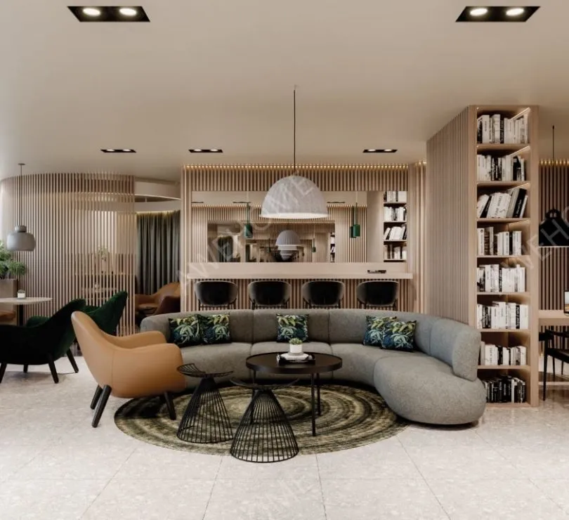 倫敦租房Lnt The Helix