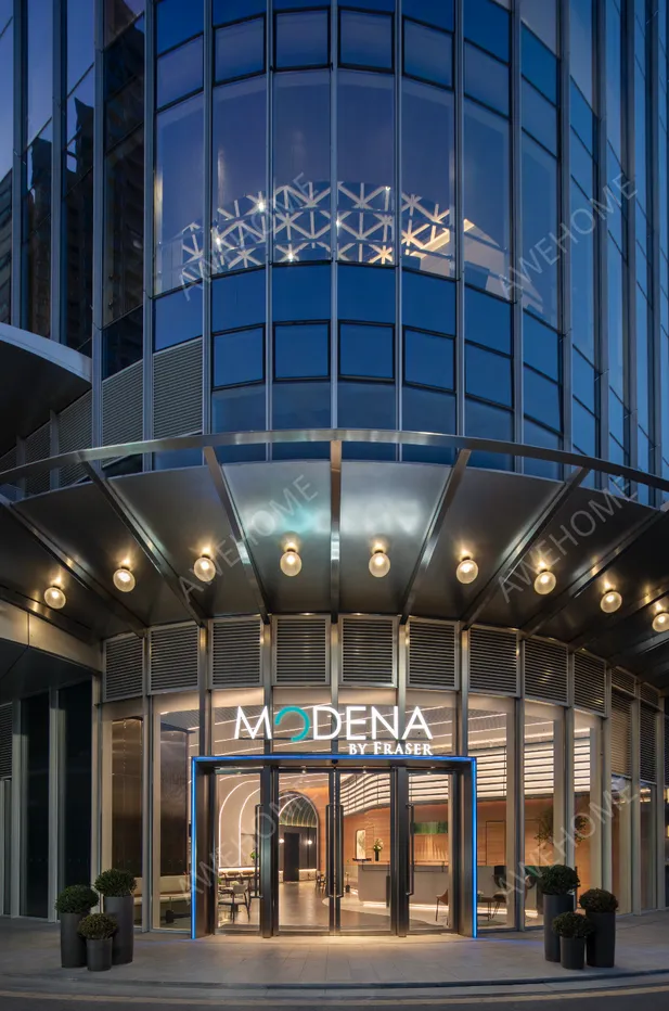 深圳租房Modena by Fraser Shenzhen