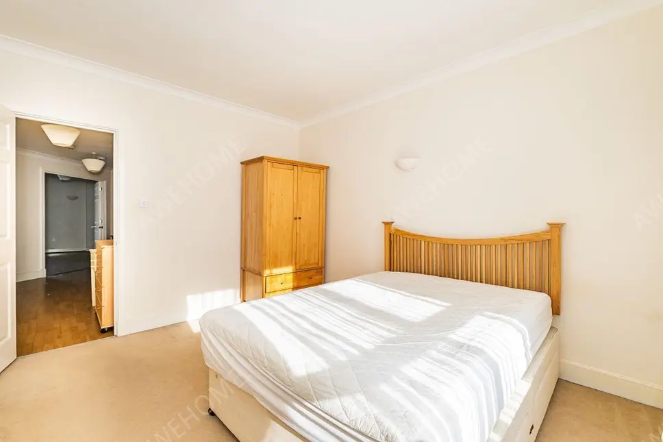 伦敦短租房租房[短租房]Worple Road 2B