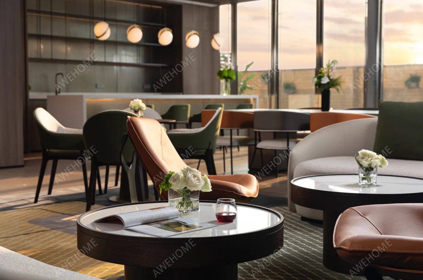 深圳租房Modena by Fraser Shenzhen