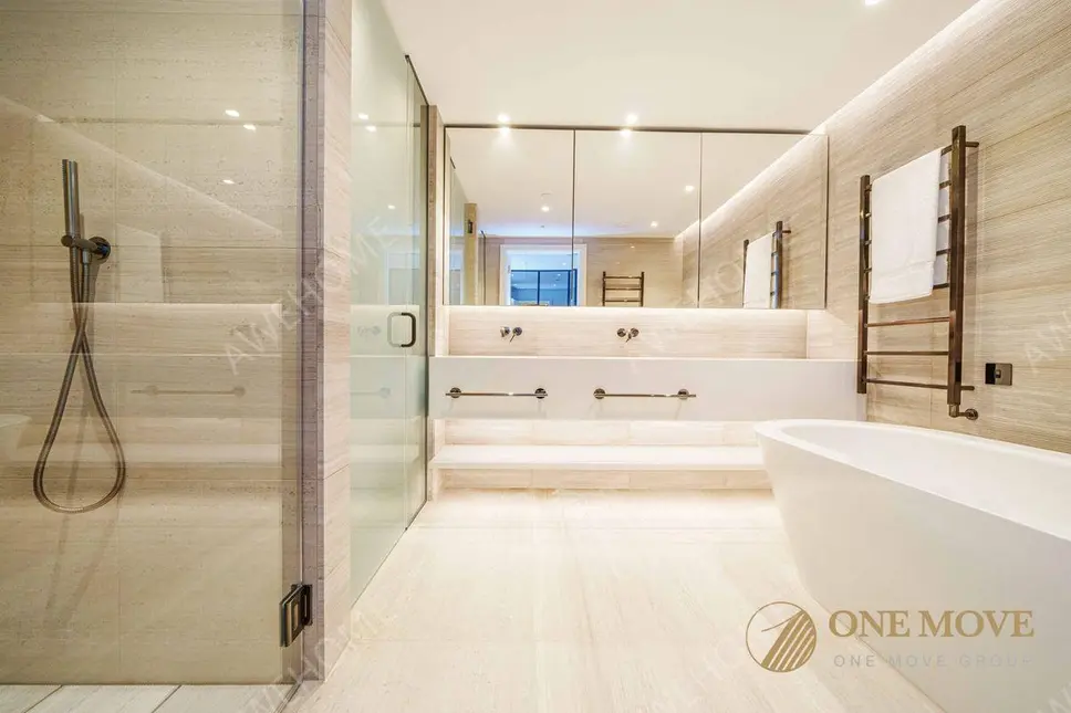 LondonSingle Apartment Rentals[Single Apartment]Fountain Park Way 4B