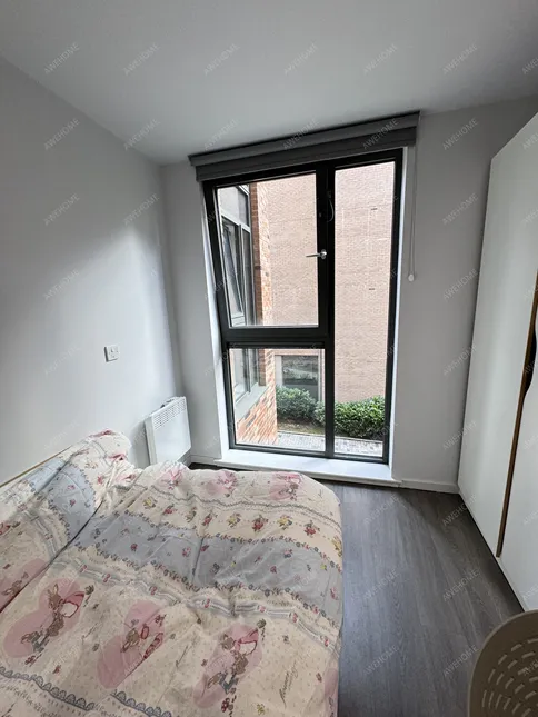 格拉斯哥租房Dunaskin Mill