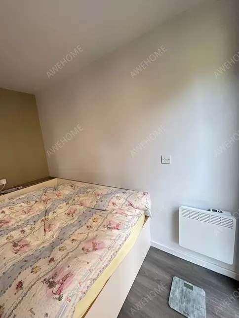 格拉斯哥租房Dunaskin Mill