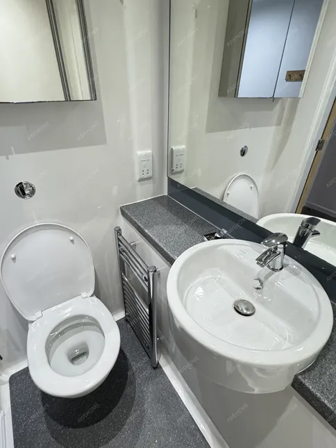 格拉斯哥租房Dunaskin Mill