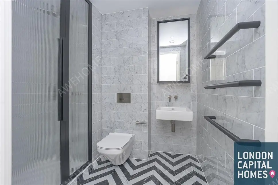 伦敦单身公寓租房[单身公寓]Bagshaw Building 2B