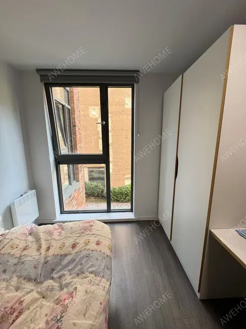 格拉斯哥租房Dunaskin Mill