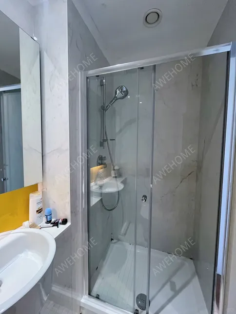 格拉斯哥租房Riverside Glasgow