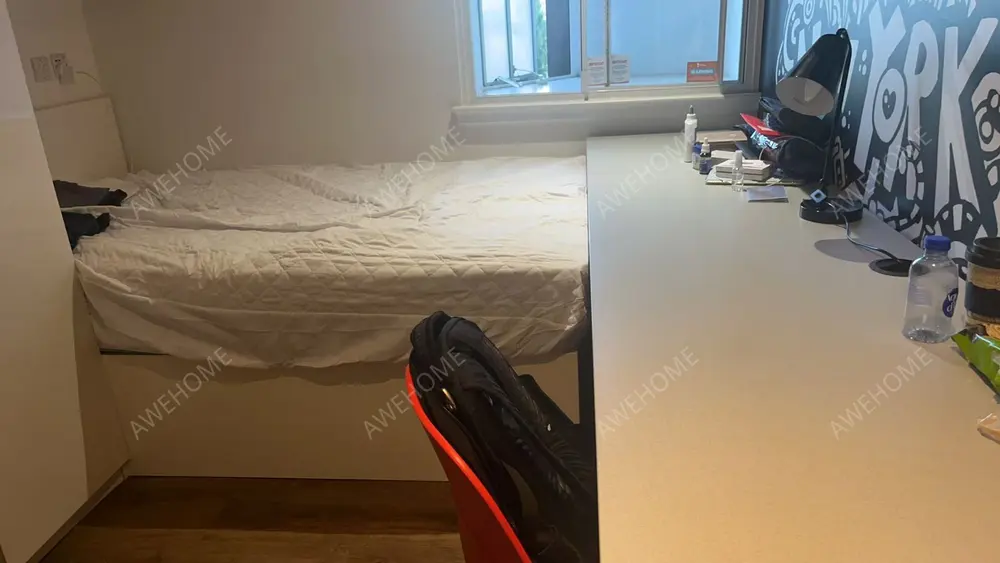 格拉斯哥租房Riverside Glasgow