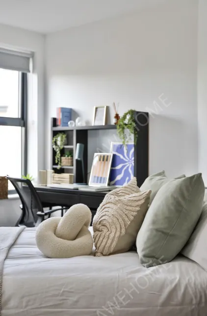 曼徹斯特租房Victoria Point