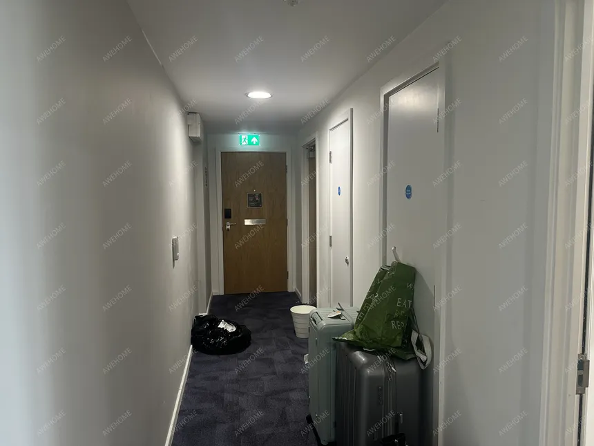 格拉斯哥租房Dobbie's Point