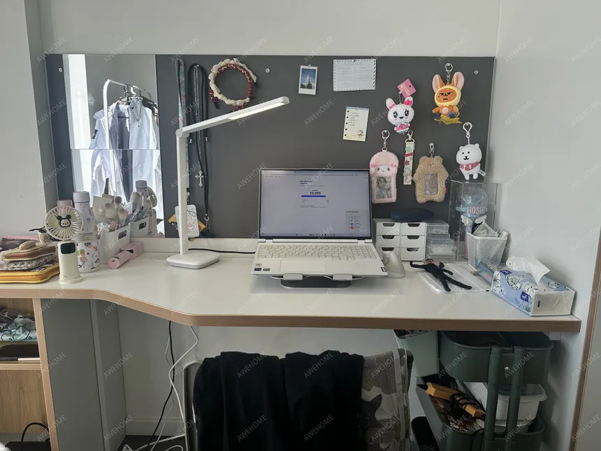 格拉斯哥租房Dobbie's Point